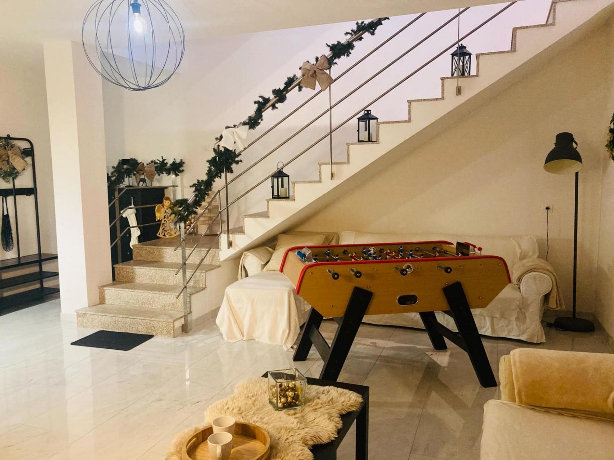 C'Est Une Maison Bleue Каркассон Экстерьер фото