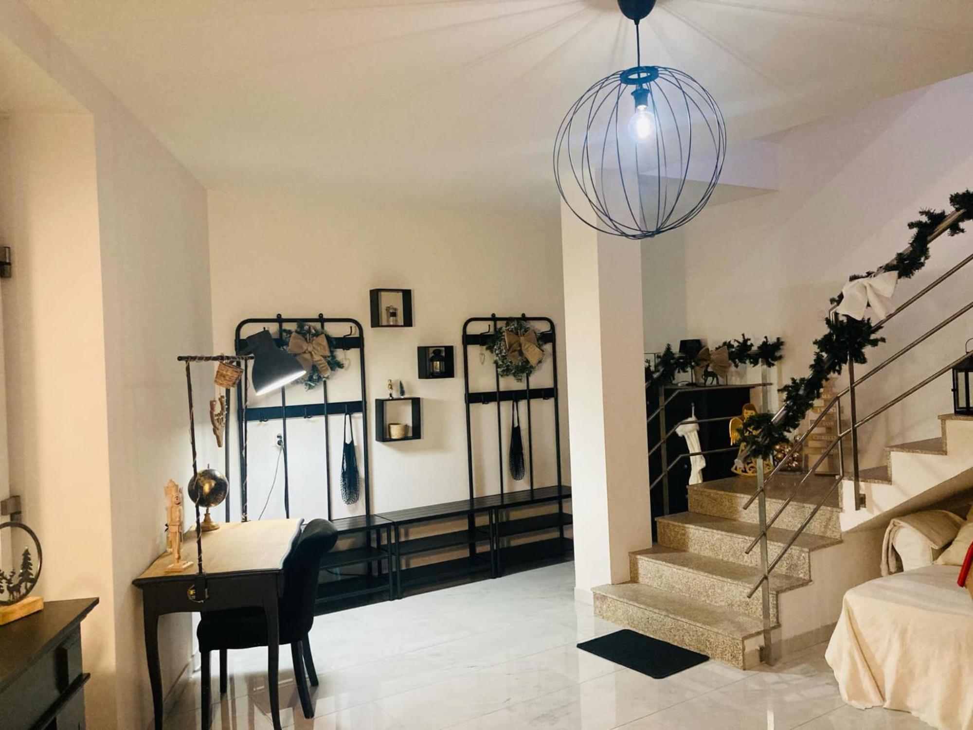 C'Est Une Maison Bleue Каркассон Экстерьер фото